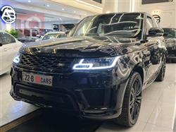 لاند روفر رانج روفر سبورت